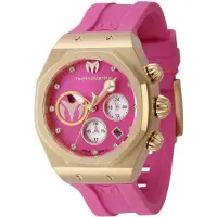 TechnoMarine Reef - TM-523009 Montre Quartz Femme - 40 mm