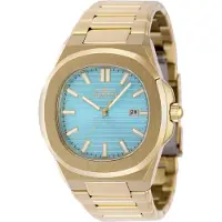 Invicta Speedway 48517 Montre à Quartz pour Homme - 41 mm
