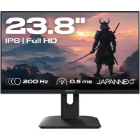 Japannext Jn-I238Fhd200F 60,5Cm Jn-I238Fhd200F 16:9 Hdmi/Dp Fhd
