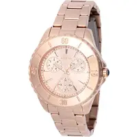 Invicta Angel 48403 Montre à Quartz pour Femme - 38 mm