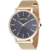 Invicta Angel 48845 Montre à Quartz pour Femme - 38 mm