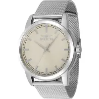 Invicta Celestial 48505 Montre Quartz Homme - 43 mm