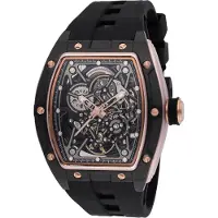 Invicta S1 Rally 49016 Montre Automatique pour Homme - 44 mm