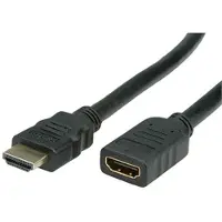 Value Câble Hdmi 11.99.5576