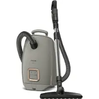 Miele Guard L1 Select Parquet Gris Graphite