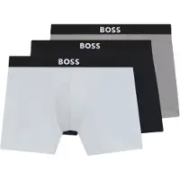 BOSS Caleçon One Brief Hommes (Lot de 3)
