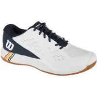 Wilson Chaussure de sport 'Rush Pro Ace Clay RG' blanc