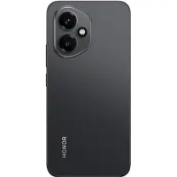 Honor 400 5G 8GB/256GB 6.55" AMOLED 200MP IA 66W WiFi AX + Auriculares Earclip Android 15 Negro