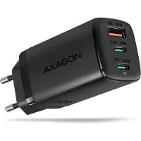 Axagon Chargeur Mural Usb-a Et Usb-c Acu-dpq65