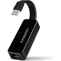 Generique Axagon Type-A USB2.0-Fast Ethernet 10/100 Adapter - 8595247904430