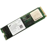 Fujitsu Micron - SSD - 480 Go - disque de démarrage - interne
