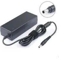 CoreParts MBA1141 adaptateur de puissance & onduleur Intérieure 90 W Noir