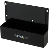 StarTech.com .com Adaptateur de disque dur 2.5" à 3.5" - Support d'adaptateur HDD - Contrôleur de stockage - 2.5", 3.5" (6.4 cm, 8.9 cm)