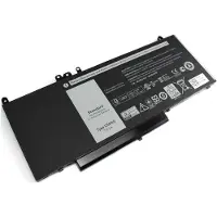 CoreParts - Batterie de portable (équivalent à : Dell 08V5GX, Dell 0R9XM9, Dell 6MT4T, Dell 8V5GX, Dell G5M10) - Lithium Ion - 4 cellules - 5.2 Ah - pour Dell Latitude E5450, E5550