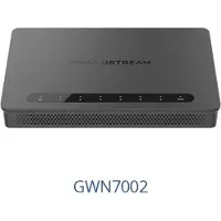 Grandstream Networks Routeur Wi-Fi bi-bande GWN7002 5 GHz