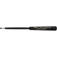 Bahco TOURNEVIS ÉLECTRONIQUE, FENTE 0,4X2,0X63MM, 143MM - 7372I-2-63