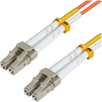 Microconnect FIB440002, 2 m, OM1, LC, LC