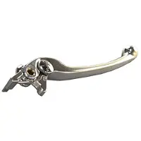 Highsider Levier d'embrayage 74961