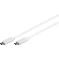 Microconnect Câble USB
