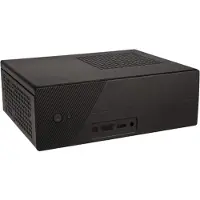 Akasa Cypher ST V2 Mini-STX Boîtier OEM