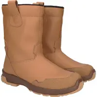 Bata SUMM BOOT brn winter maat 42 (S3, 42)