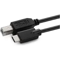 Microconnect Câble usb-c vers usb 2.0 b, 3m