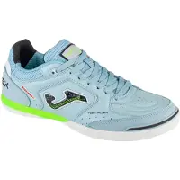 Joma Chaussure de foot 'Top Flex 25 TOPS IN' bleu clair