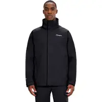 Berghaus Veste imperméable à capuche Hillwalker 2.0
