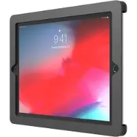 Maclocks Axis Enclosure 10.2, Support de tablette, Noir
