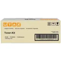 Utax PK-5020 Y - Jaune - Toner