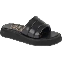 Joma Claquettes / Tongs noir