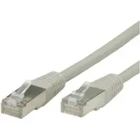Value Patch-Kabel - RJ-45 (M) zu RJ-45 (M)