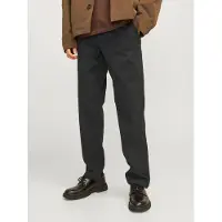 Jack & Jones Kane Dave Chino Pants Noir 30 / 32 Homme