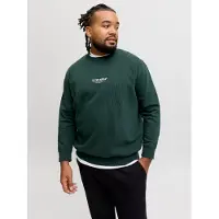 Jack & Jones Sweat-shirt Soho Plus Size