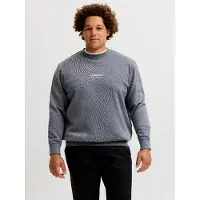Jack & Jones Sweat-shirt Soho Plus Size