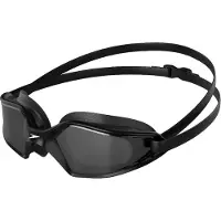 Speed Hydropulse Swimming Goggles Noir