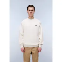 Napapijri Sweat-shirt beige clair