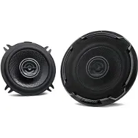 Kenwood KFCPS1396 - Système de haut-parleurs coaxiaux à 2 voies de 3 cm - 320W
