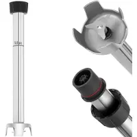 Royal Catering Bras pour mixeur - 400 mm