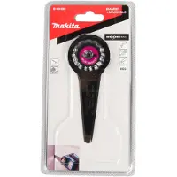 Makita Grattoir 32 mm Starlock Max - HCS - MAM007 - Multi Material