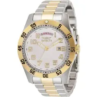 Invicta Specialty 6693 Montre à Quartz pour Homme - 44 mm