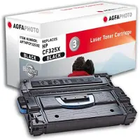 Agfa Toner noir