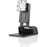 Fujitsu S26361-F2601-L700 (Tables, 24", 4.50 kg), Support de moniteur, Noir