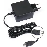 MicroBattery 33W Asus Power Adapter 19V 1.75A Special Micro USB, TRANSFORMER BOOK TP200SA-FV0123T (19V 1.75A Special Micro USB for Asus TP200SA-FV0123T)