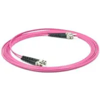 Microconnect ST/UPC-ST/UPC 3m OM4 (FIB112003-4)