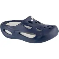 Joma Claquettes / Tongs bleu foncé
