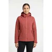 Icepeak Bathgate I Softshell Jacket Rose 44 Femme