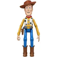 Toy Story Figurine Woody Toy Story Interactables, multicolore Enfants, multicolore, taille unique
