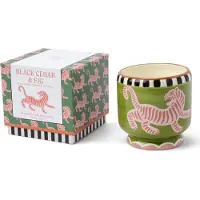 Adlibris A Dopo Tiger bougie parfumée 226 g