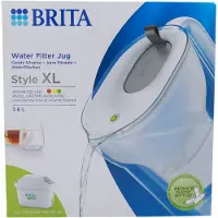 Brita STYLE XL GREY